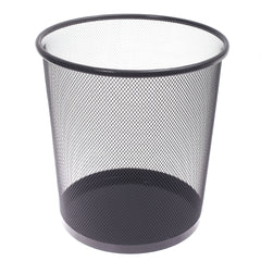 IRON DUSTBIN LARGE 101158