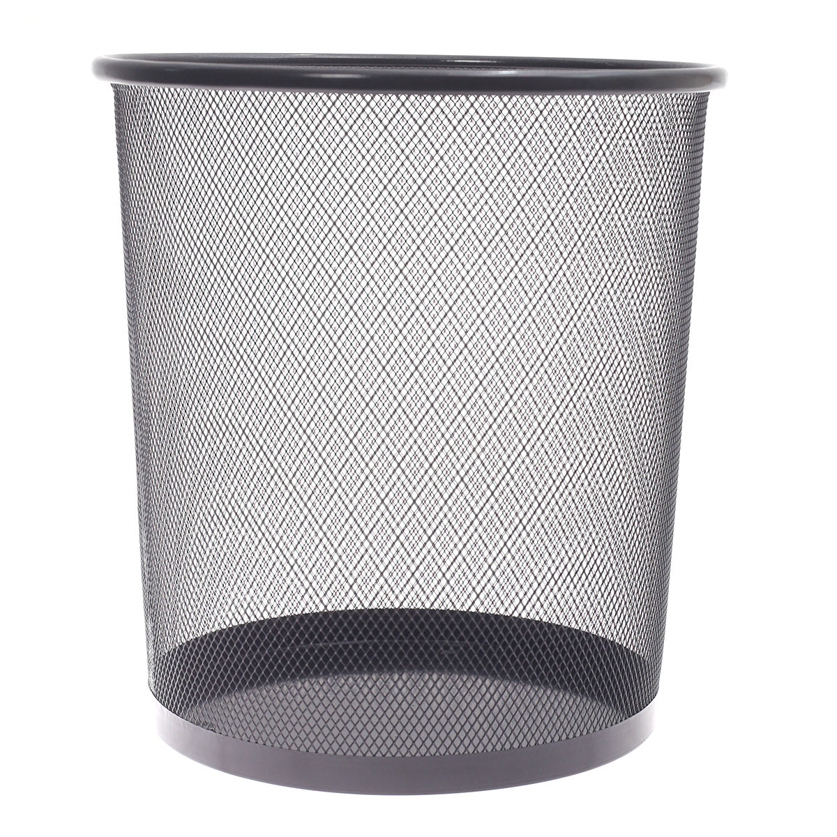 IRON DUSTBIN LARGE 101158