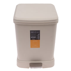 LIMON DUSTBIN 1997.1997