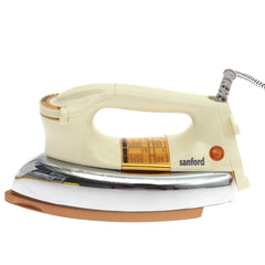 Dry Iron (Heavy Duty) SF-2317-SB