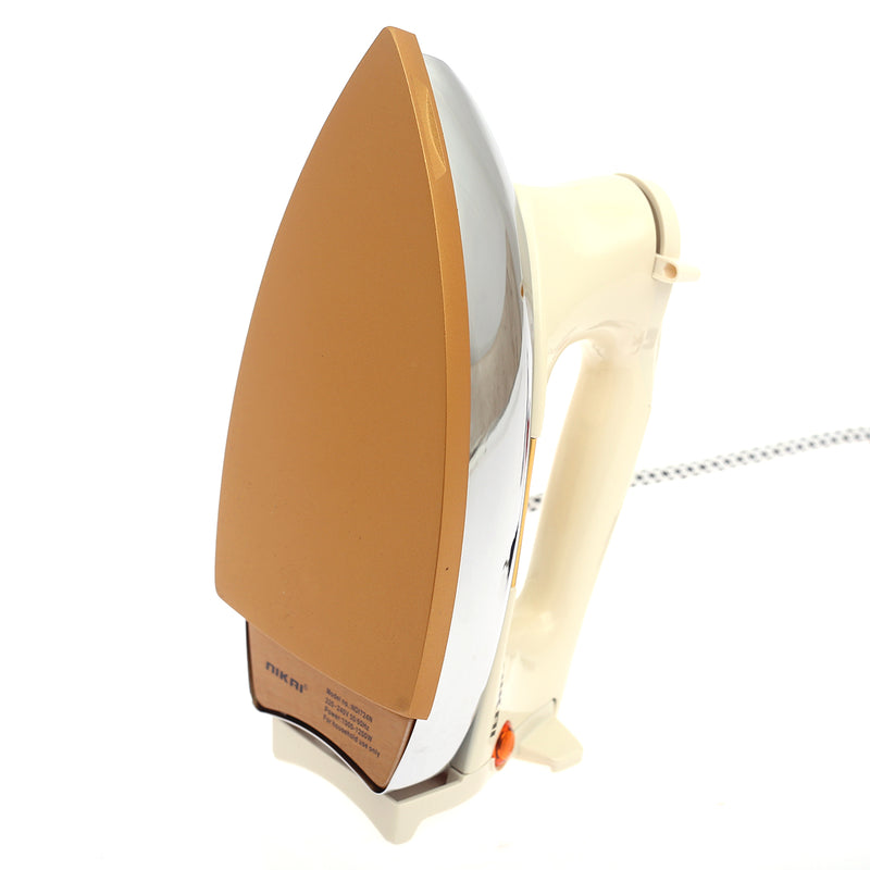 NIKAI HEAVY WEIGHT IRON ND1724N - Habitt