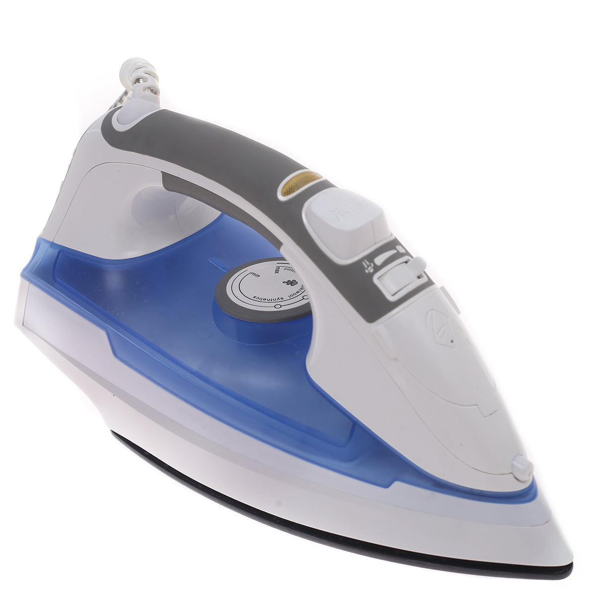 Steam Iron SF-1304-SB