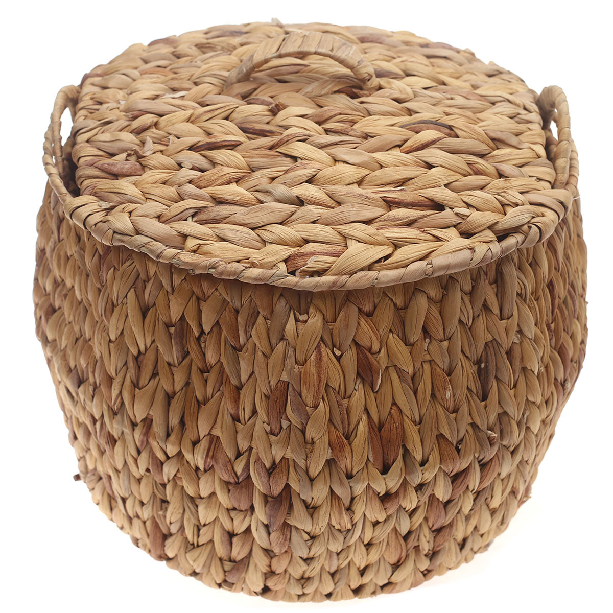 Basket with Cover L.2233-14