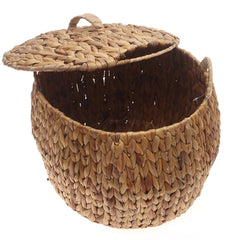 Basket with Cover L.2233-14