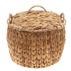 Basket with Cover M.2233-14