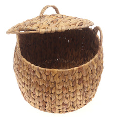 Basket with Cover M.2233-14