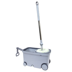 MAGIC MOP WITH WHEEL 101224