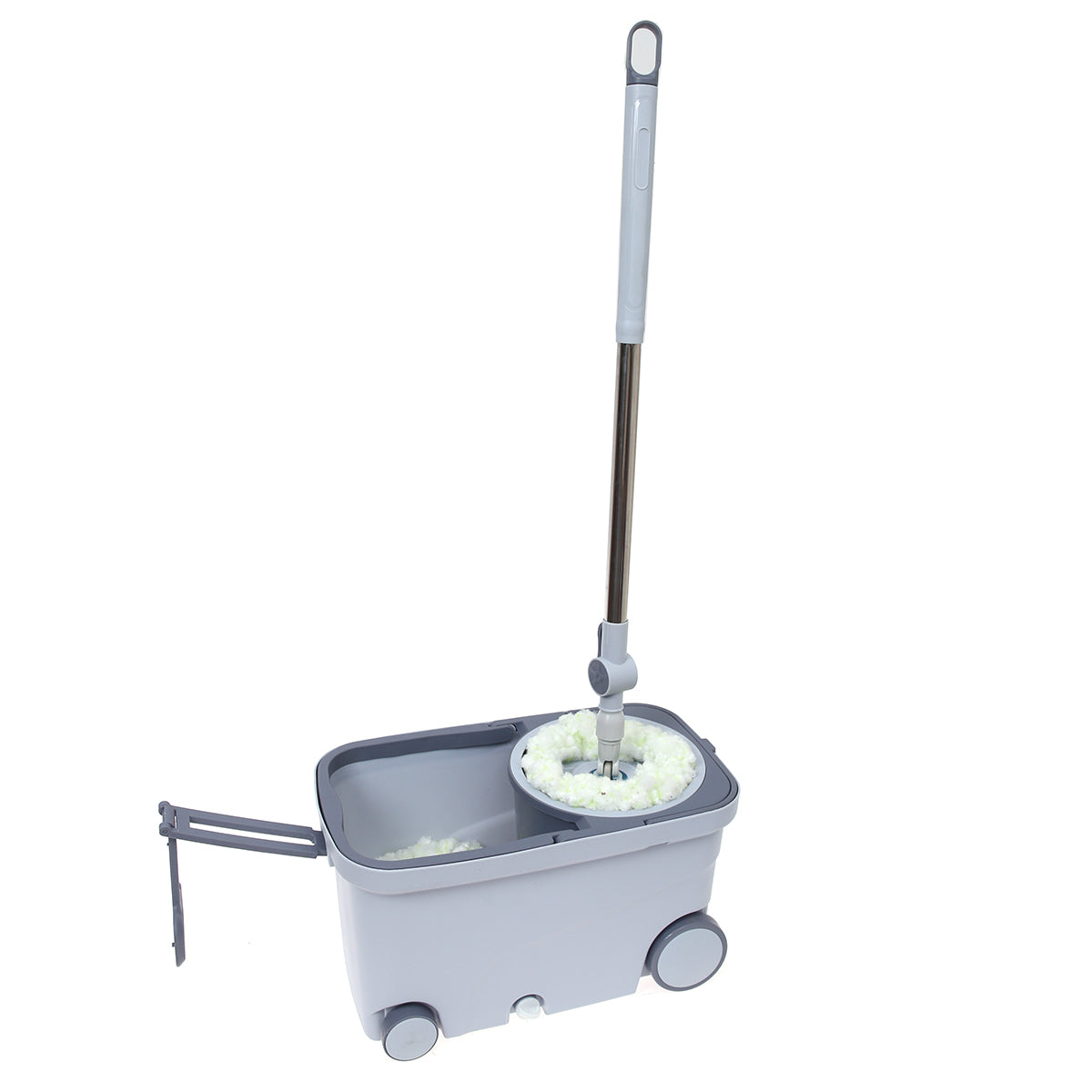 MAGIC MOP WITH WHEEL 101224