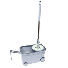 MAGIC MOP WITH WHEEL 101224