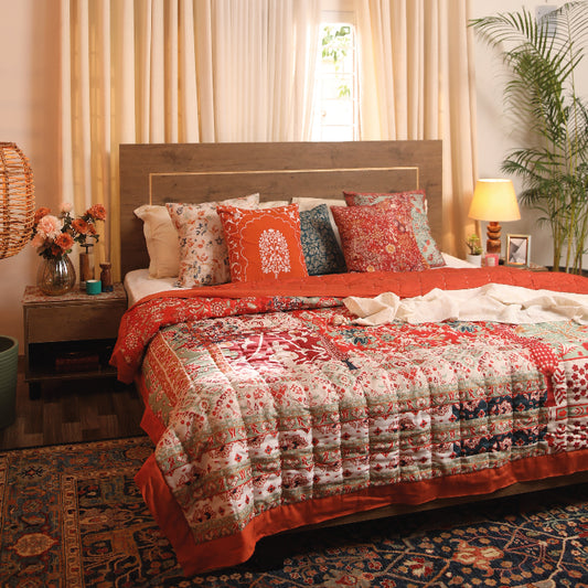 Wedding Bundle – Linea Bed + Rs. 5,000 Gift Card