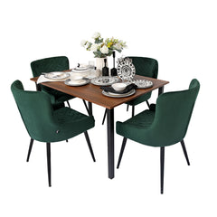 Shane 4 Person Dining Table