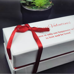 Happy Valentines - Trio Box