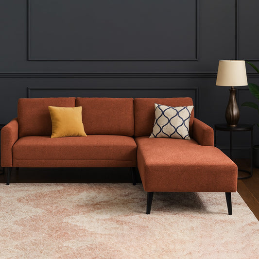Remington L Shape Sofa