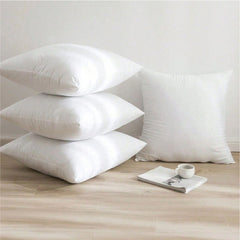 Set Of 4 Cushion Filling 12×18 inches