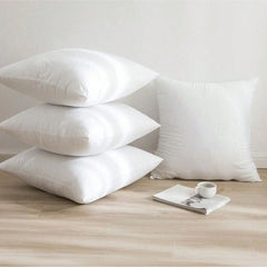 Set Of 4 Cushion Filling 12×18 inches