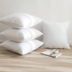 Set Of 4 Cushion Filling 12×18 inches