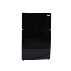 Gaba National (GNE) - Glass Double Door - GNR-187 G.D