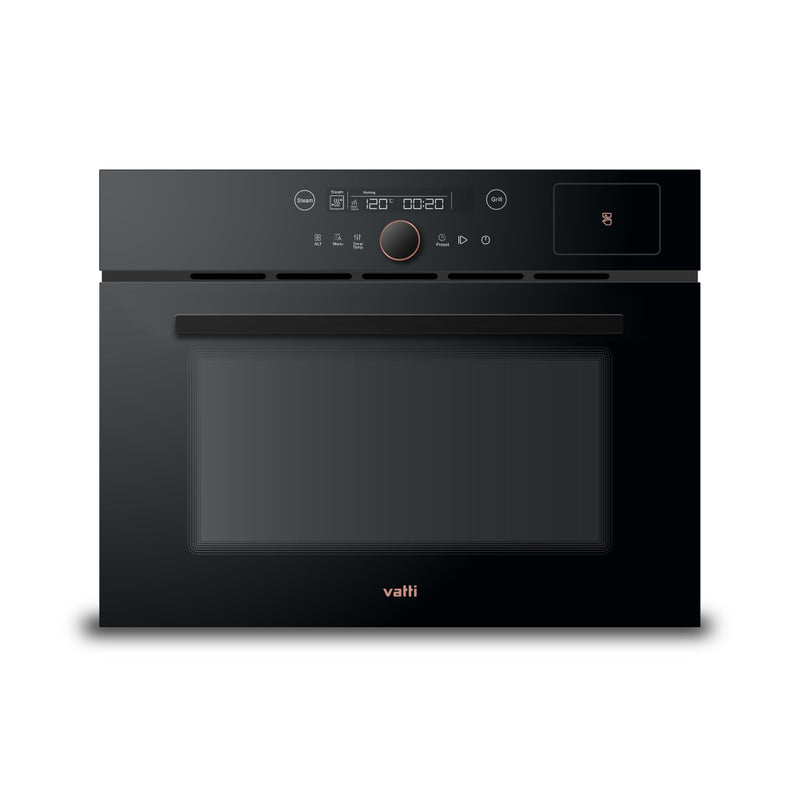 VA-03 (Build in Stream Oven) - Habitt