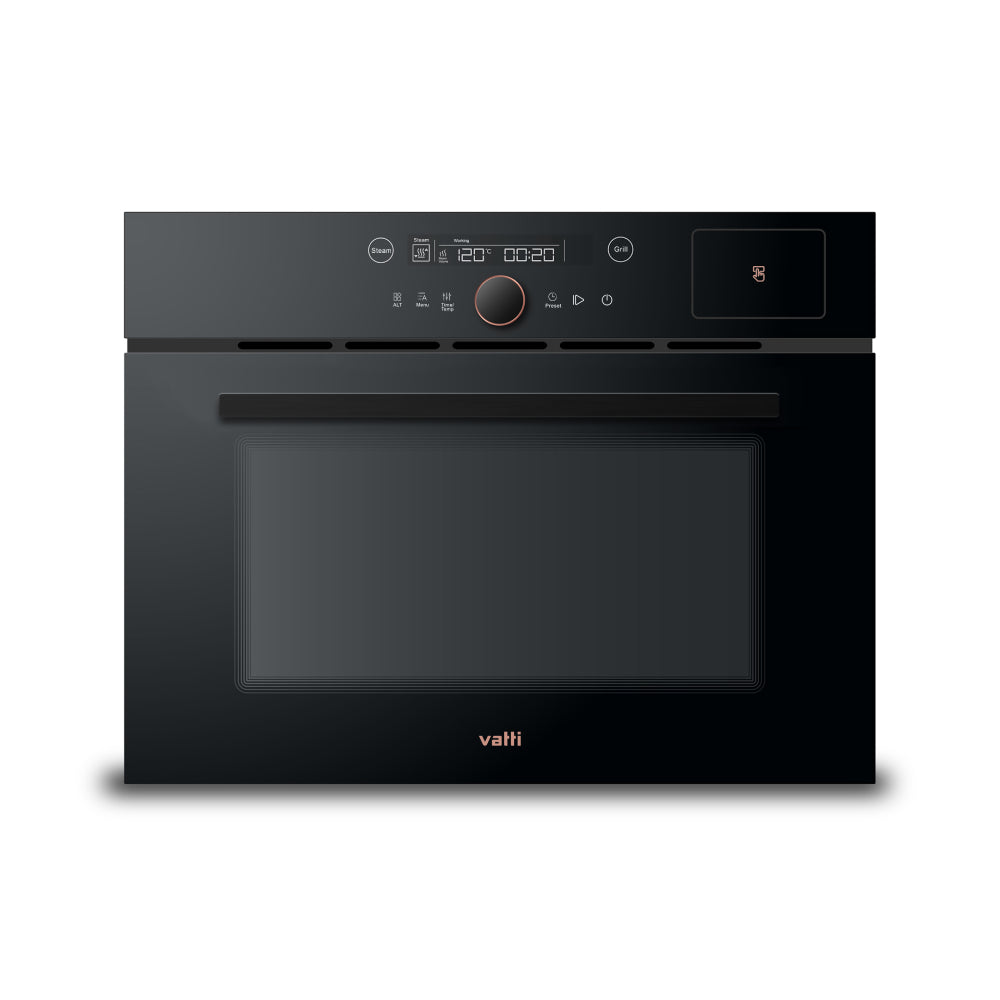 VA-03 (Build in Stream Oven)