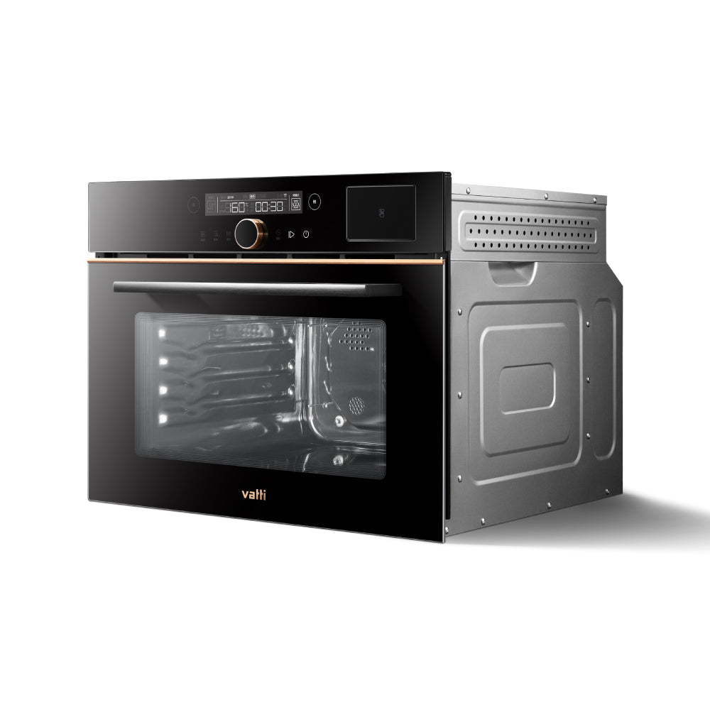 VA-03 (Build in Stream Oven)