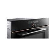 VA-03 (Build in Stream Oven) - Habitt