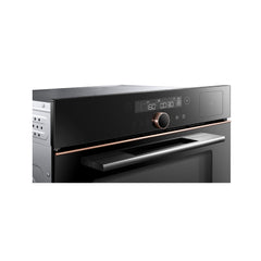 VA-03 (Build in Stream Oven)
