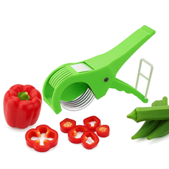 MULTI VEGETABLE CUTTER