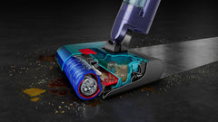 Dyson Clean+Wash Hygiene Wet & Dry Cleaner