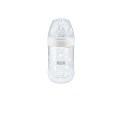 NUK Glass Bottle 240ML