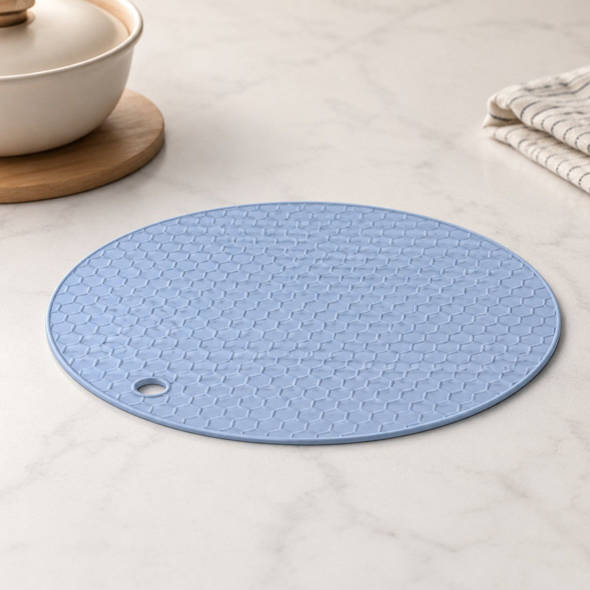 Assorted Silicone Heat Pad
