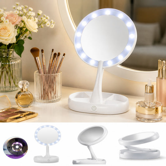 LED MIRROR LIGHT