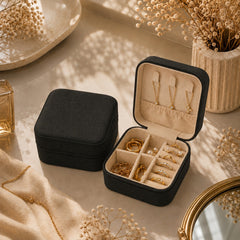 Assorted Mini Jwellery Box