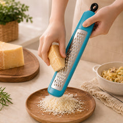 4-Piece Grater Set – Multipurpose Kitchen Grating & Food Preparation Set