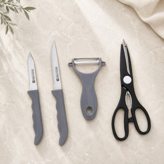 Rofay Ford 5-in-1 Knife Set