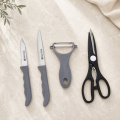 Rofay Ford 5-in-1 Knife Set