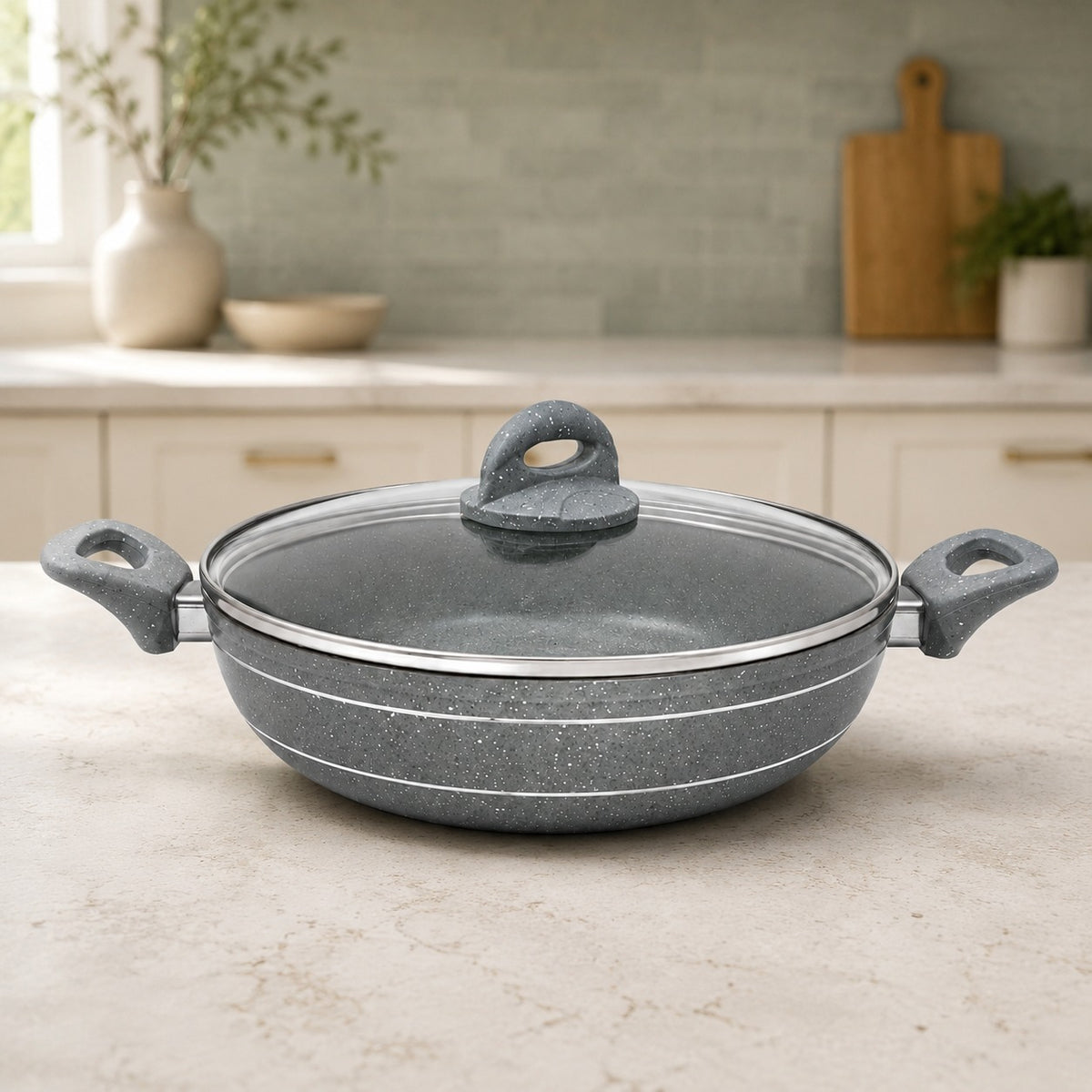 Royal Ford 30 cm Wok Pan