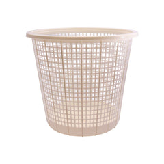 Hero Waste Bin – Durable Plastic Mesh Dustbin for Home & Office (30cm x 27cm)