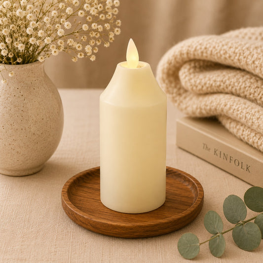 LED CANDLE.Z237-166