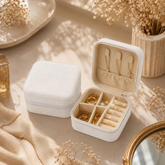 Assorted Mini Jwellery Box