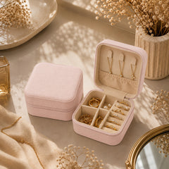 Assorted Mini Jwellery Box
