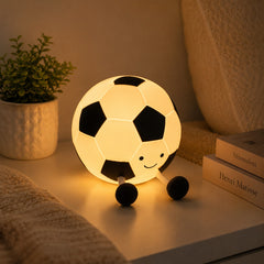 Soft Character Lamps