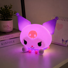 Soft Character Lamps