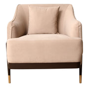 Wilfred 1.5 Seater Sofa - Habitt