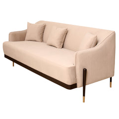 Wilfred 3 Seater Sofa