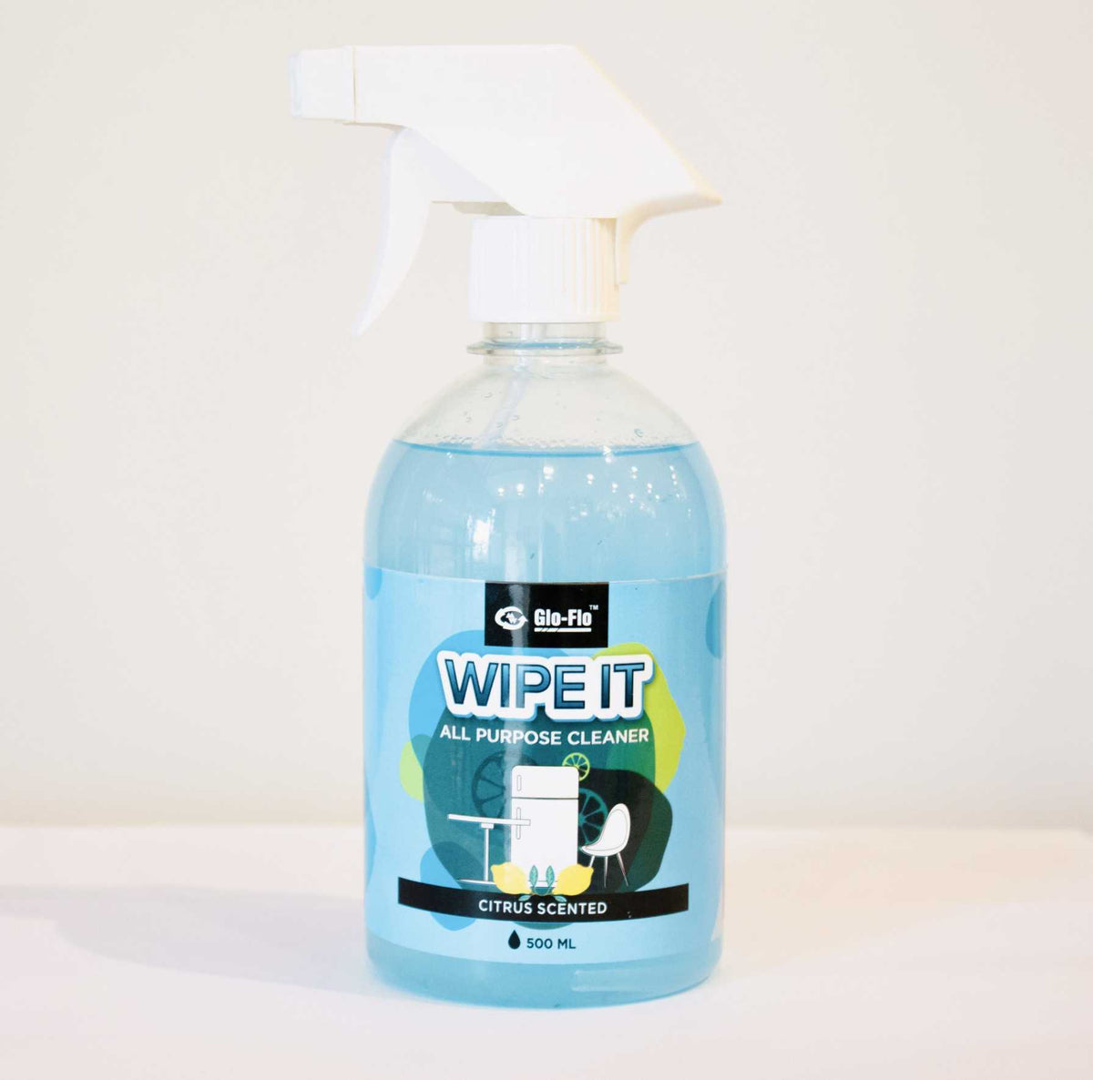 Wipe it (All Purpose Cleaner)