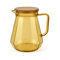 Water Jug – Modern Geometric Design