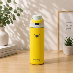 Assorted THERMOTREK Bravo Sports Bottle 710ML | Stylish Everyday Water Bottle