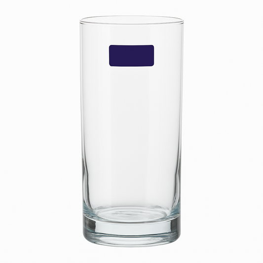 Clear Highball Tumbler 470 ml – Set of 6