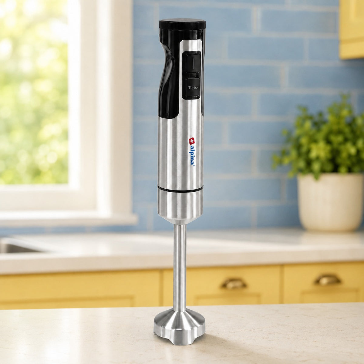 Stick Hand Blender 1500W  | Habitt