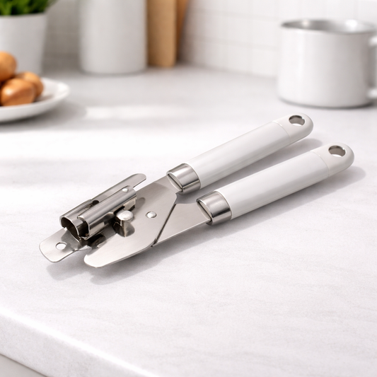 Prestige Tin Cutter – Stainless Steel Can Opener